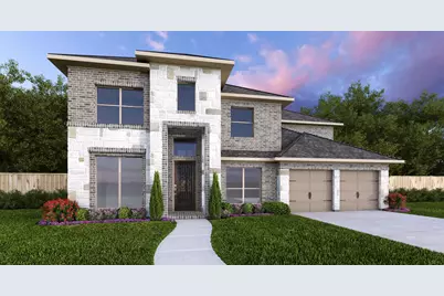 1622 Seaside Horizon Lane, Katy, TX 77493 - Photo 1