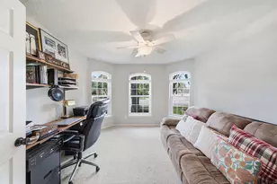 15303 Garett Green Cir, Houston, TX 77095 - Photo 17