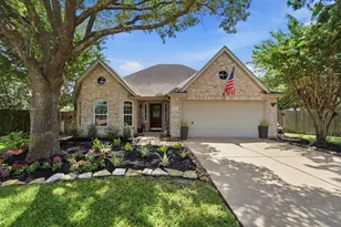 15303 Garett Green Cir, Houston, TX 77095 - Photo 3