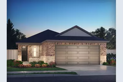407 Sunrise Ranch Drive, Montgomery, TX 77316 - Photo 1