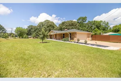 4375 Old Israel Road, Livingston, TX 77351 - Photo 3