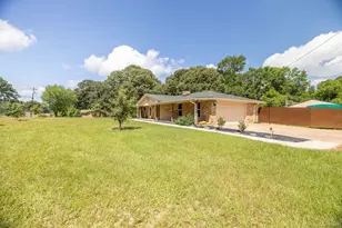 4375 Old Israel Rd, Livingston, TX 77351 - Photo 3