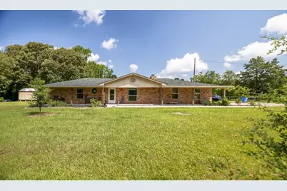 4375 Old Israel Road, Livingston, TX 77351 - Photo 1