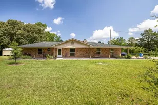 4375 Old Israel Rd, Livingston, TX 77351 - Photo 1