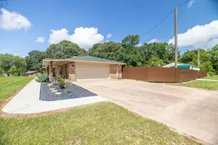 4375 Old Israel Rd, Livingston, TX 77351 - Photo 5