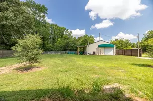 4375 Old Israel Rd, Livingston, TX 77351 - Photo 23
