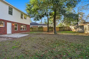 126 W Drifting Shadows Circle, Conroe, TX 77385 - Photo 41