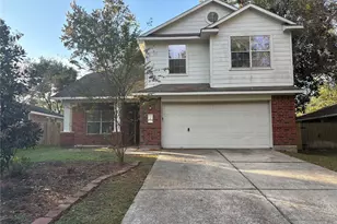 126 W Drifting Shadows Circle, Conroe, TX 77385 - Photo 1