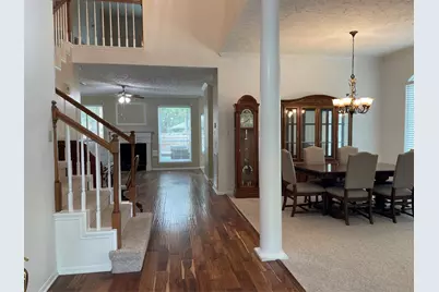 51 Rush Haven Drive, The Woodlands, TX 77381 - Photo 3