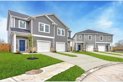 4803 Dig Dug Lane #A, Houston, TX 77048 - Photo 1