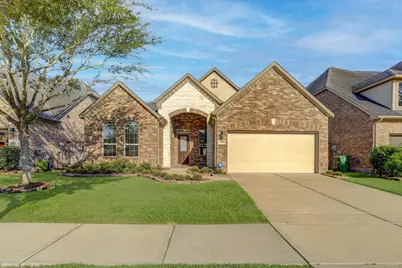3818 Bandera Reserve Lane, Houston, TX 77059 - Photo 1
