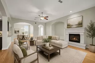3818 Bandera Reserve Ln, Houston, TX 77059 - Photo 5