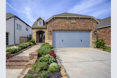 15115 Honea Flat Court, Cypress, TX 77433 - Photo 1