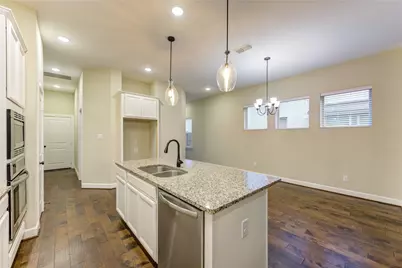 15115 Honea Flat Court, Cypress, TX 77433 - Photo 13