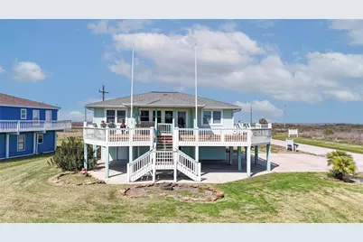 3199 Castle Drive, Port Bolivar, TX 77650 - Photo 43