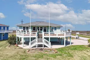 3199 Castle Dr, Port Bolivar, TX 77650 - Photo 43