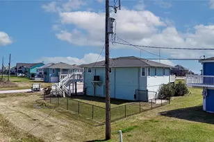 3199 Castle Dr, Port Bolivar, TX 77650 - Photo 41