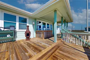 3199 Castle Dr, Port Bolivar, TX 77650 - Photo 1