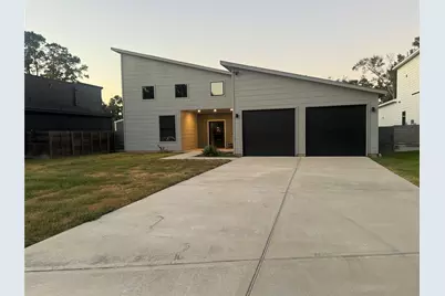 1416 Flamingo Street, Conroe, TX 77385 - Photo 1