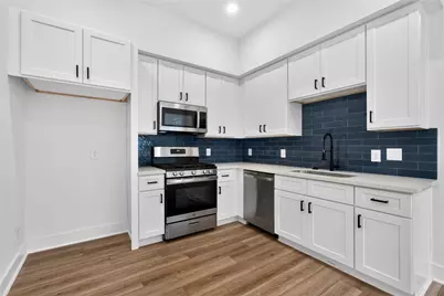 4822 Creekmont Drive #A, Houston, TX 77091 - Photo 7