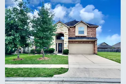 4407 Greenleaf, Spring, TX 77389 - Photo 1