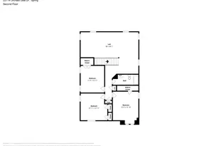 22114 Orchard Dale Dr, Spring, TX 77389 - Photo 3