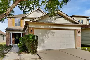 22114 Orchard Dale Dr, Spring, TX 77389 - Photo 1