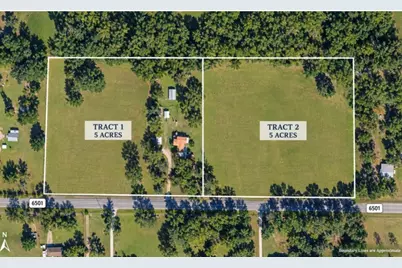 584 County Road 6501, Dayton, TX 77535 - Photo 1