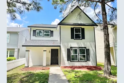 20919 Hall Colony Court, Katy, TX 77449 - Photo 1