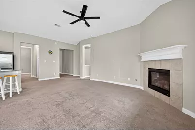 1924 Auburn Willow Lane, Pearland, TX 77089 - Photo 5