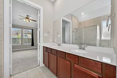 1924 Auburn Willow Lane, Pearland, TX 77089 - Photo 23