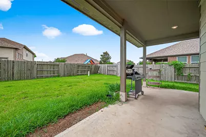 1924 Auburn Willow Lane, Pearland, TX 77089 - Photo 25