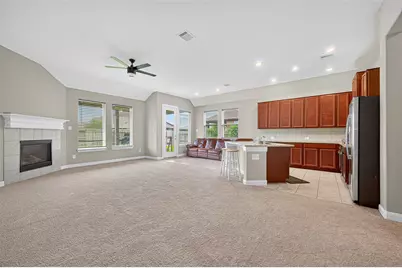 1924 Auburn Willow Lane, Pearland, TX 77089 - Photo 3