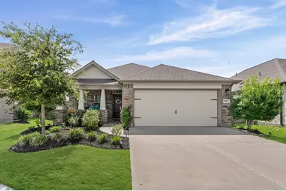 3007 Azalea Point, Brookshire, TX 77423 - Photo 1