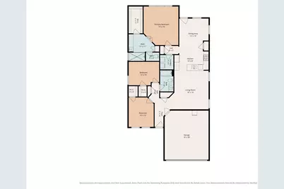 3007 Azalea Point, Brookshire, TX 77423 - Photo 19