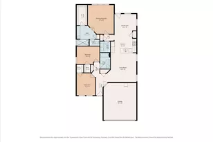 3007 Azalea Pt, Brookshire, TX 77423 - Photo 19