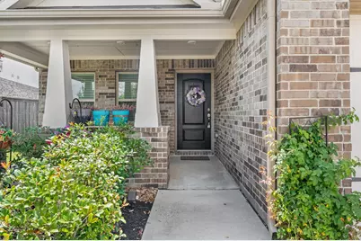3007 Azalea Point, Brookshire, TX 77423 - Photo 3