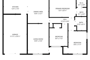 14519 Draycott Ln, Houston, TX 77045 - Photo 39