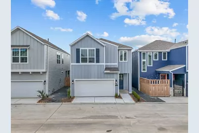 700 Topwater Trail, Kemah, TX 77565 - Photo 1