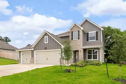 3709 Violet Lane, Huntsville, TX 77340 - Photo 3