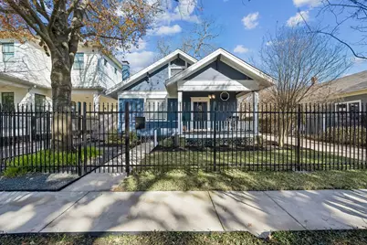 911 Woodland Street, Houston, TX 77009 - Photo 1