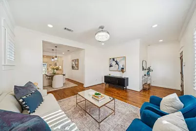911 Woodland Street, Houston, TX 77009 - Photo 5