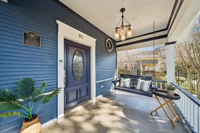 911 Woodland Street, Houston, TX 77009 - Photo 3