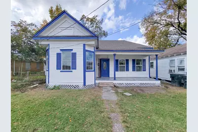 2405 Pannell Street, Houston, TX 77026 - Photo 1