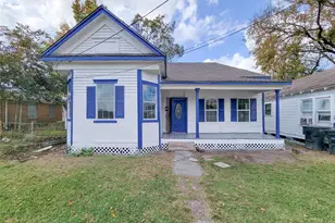 2405 Pannell St, Houston, TX 77026 - Photo 1