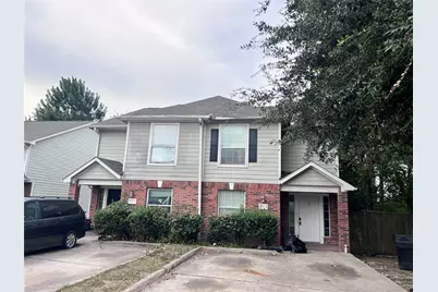 4209 Clover Street #B, Houston, TX 77051 - Photo 1