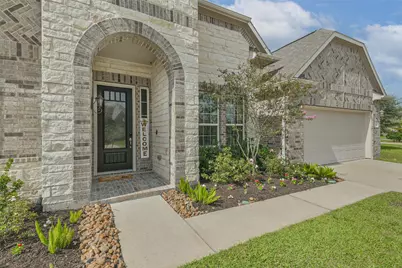 32015 Autumn Orchard Lane, Conroe, TX 77385 - Photo 3