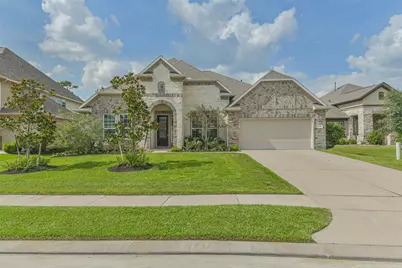 32015 Autumn Orchard Lane, Conroe, TX 77385 - Photo 1
