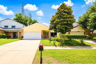 8615 Belle Park Drive, Houston, TX 77099 - Photo 3