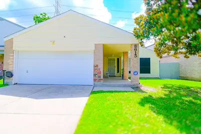8615 Belle Park Drive, Houston, TX 77099 - Photo 5